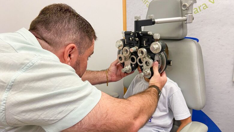 Carretinha da Saúde realiza mais de 400 atendimentos em Campo Maior