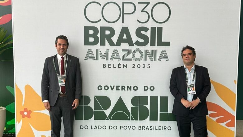 Piauí participa da Pré-COP e reforça referência do estado em desenvolvimento sustentável no Nordeste