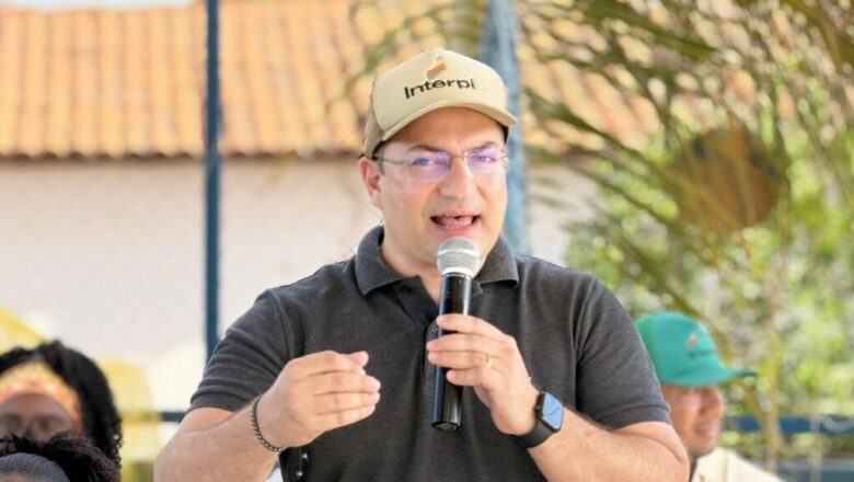 Após entrega dos registros de imóveis, Interpi e parceiros visitam comunidades quilombolas beneficiadas no Centro-Sul do Piauí