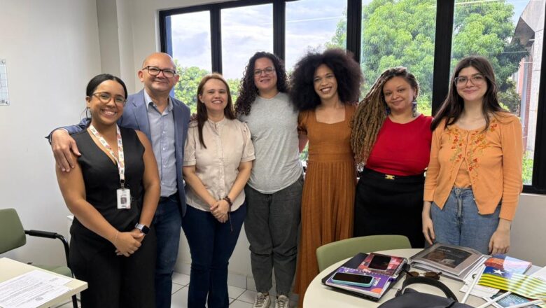 Ouvidoria-Geral do Estado e Sempi alinham ações do programa Pró-Equidade de Gênero, Raça e Diversidade