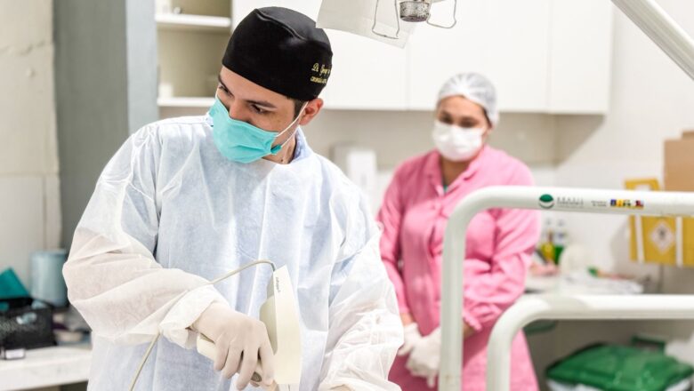 Implantando Mais Sorrisos devolve autoestima à região dos Cocais