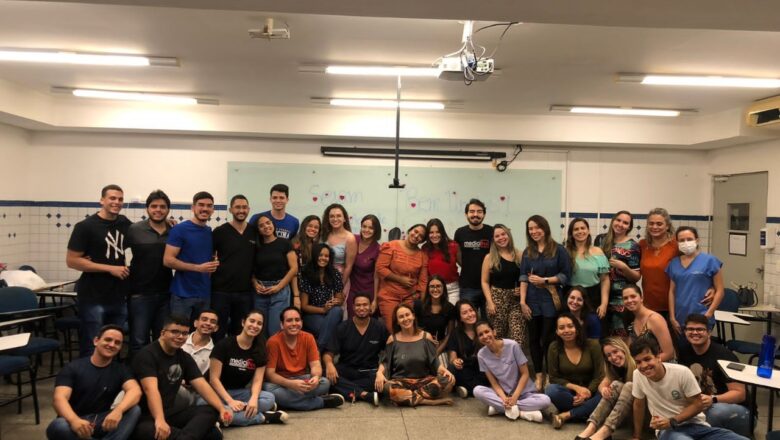 Dia dos Professores: escuta e acolhimento emocionam alunos