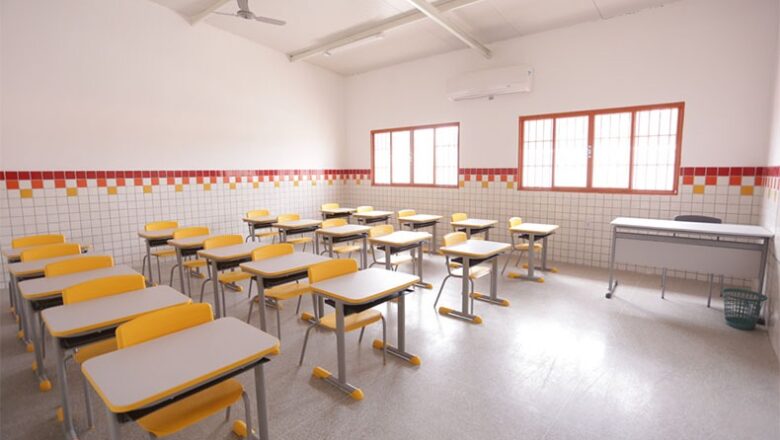 DF autoriza concurso com mais de 10 mil vagas para professores e servidores