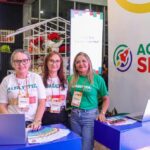 Seduc apresenta resultados e inovações educacionais na 8ª Feira dos Municípios