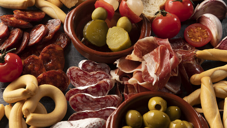 Tem Pressão Alta? 5 alimentos perigosos para hipertensos