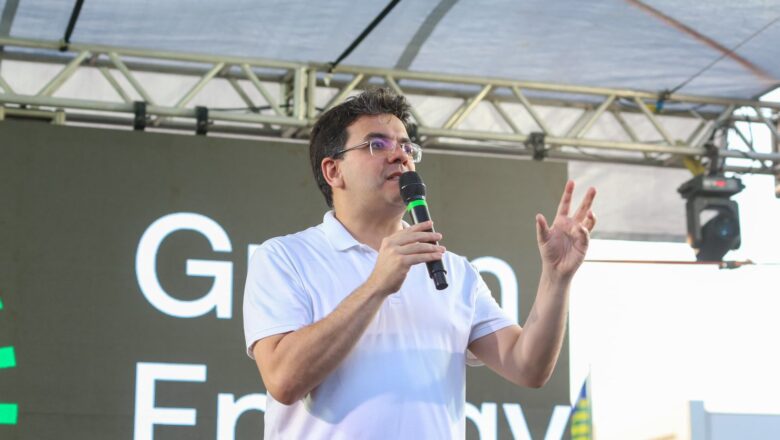 Piauí avança na transição energética com inauguração do escritório da Green Energy Park em Parnaíba