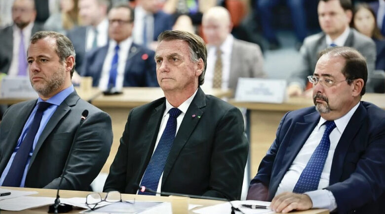 Prazo para Bolsonaro recorrer termina na segunda; veja próximos passos no STF