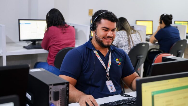 Sistema Estadual de Regulação organiza consultas, exames e cirurgias no Piauí