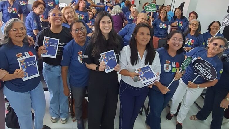 Piauí institui lei que cria banco de empregos para idosos