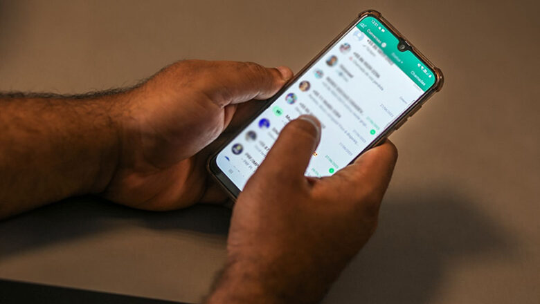 Vírus assume controle do WhatsApp Web para roubar senhas de bancos