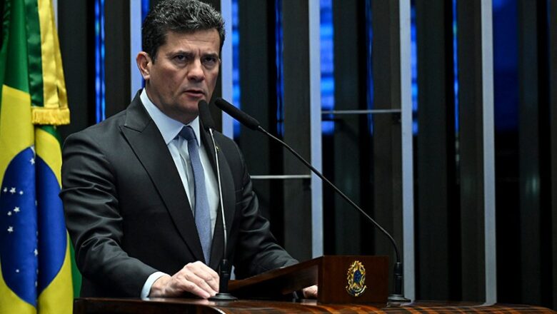STF mantém Moro réu por acusar Gilmar Mendes