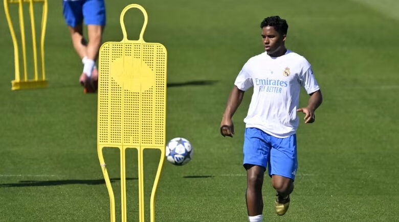 Endrick vive “grave crise” no Real Madrid e clube avalia empréstimo, diz jornal