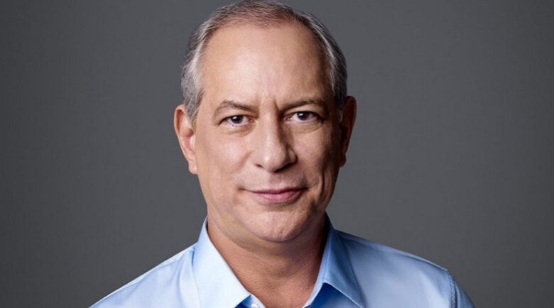 Ciro Gomes deve ser candidato ao governo do Ceará em 2026 pelo PSDB