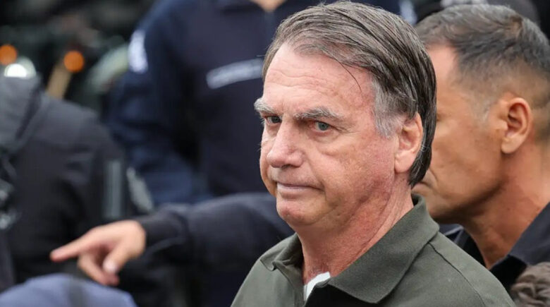 STF publica decisão que condenou Bolsonaro e abre prazo para recursos; saiba próximos passos