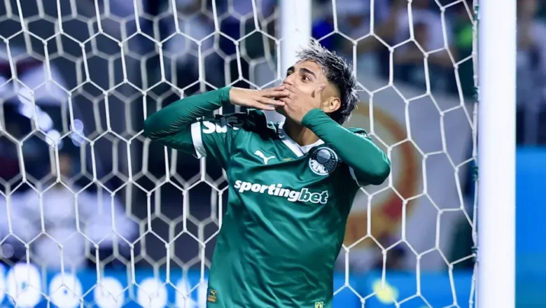 Palmeiras tem sete baixas confirmadas contra o Juventude pelo Brasileirão; veja lista