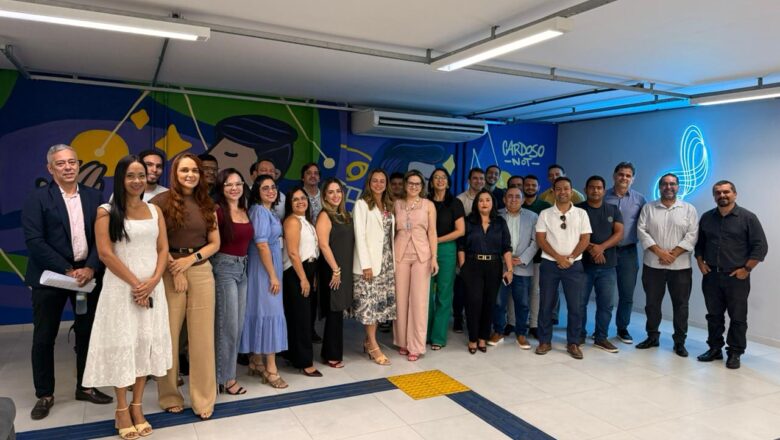 Sead realiza etapa de mentoria do Hackathon Compras Inteligentes
