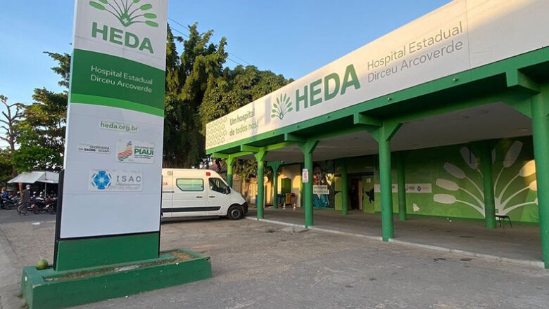 Homem internado com suspeita de intoxicação por metanol em Parnaíba recebe alta