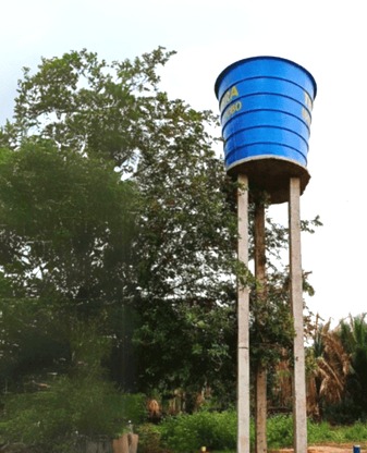 Idepi implantará sistemas de abastecimento para beneficiar mais de 400 famílias em Dirceu Arcoverde