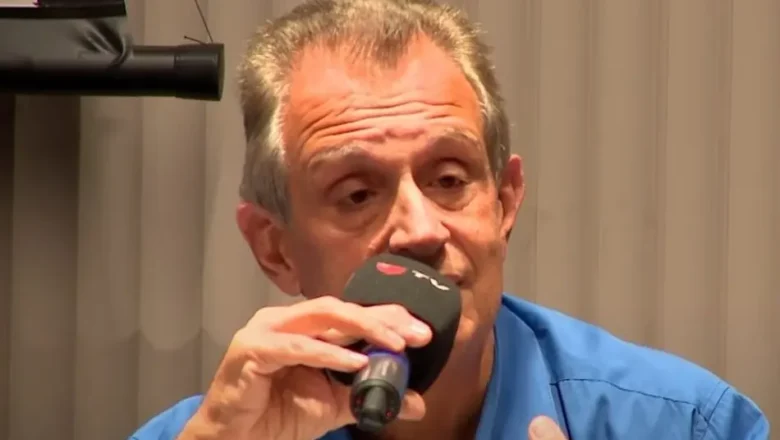 Presidente do Flamengo desabafa sobre Libra: ‘Não vai cumprir’