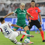 Palmeiras x LDU: onde assistir ao vivo, horário e escalações; ChatGPT dá palpite