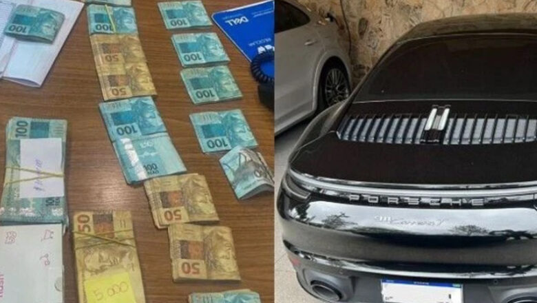 Fraudes no INSS: PF cumpre 66 mandados em nova fase de operação