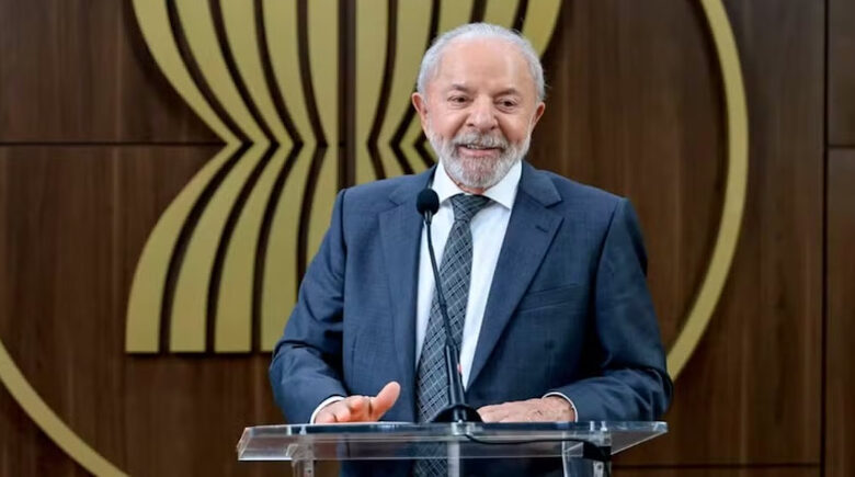 Lula confirma reunião com Trump e promete conversa “olho no olho” sobre tarifas e sanções