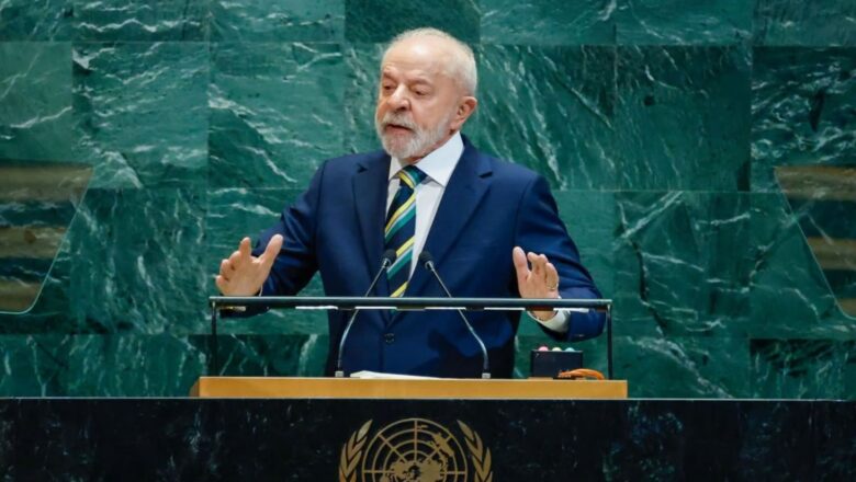 Lula nega temer esvaziamento da COP30 em Belém devido aos preços de hospedagens