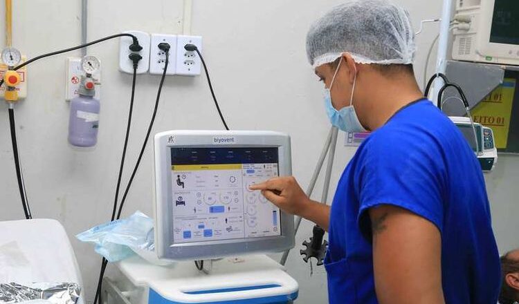 Sesapi amplia Linha de Cuidado de Infarto e AVC para 19 municípios piauienses