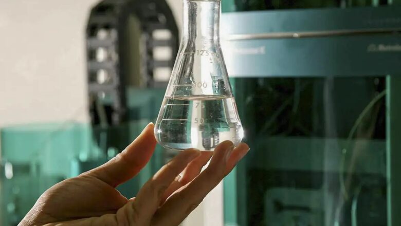 Anvisa libera importação de frascos de antídoto contra ingestão de metanol