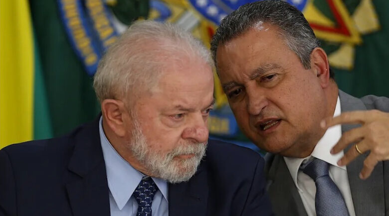Lula convoca reunião com Rui Costa para discutir crise no Rio após operação mais letal da história