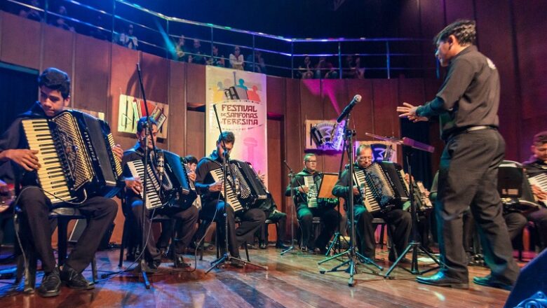 Festival Terra Querida reúne grandes nomes da música piauiense na Central de Artesanato Mestre Dezinho