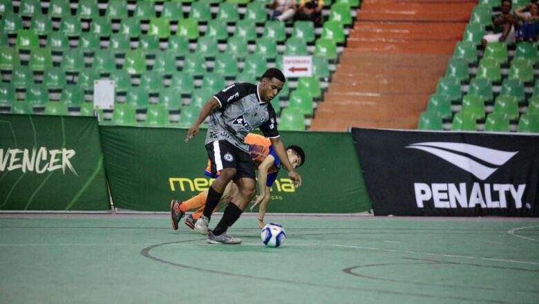 Campo Largo reage, Parnahyba vence novamente e rodada movimenta Copa Nordeste