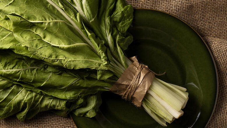 Quatro pessoas são internadas após confundirem planta venenosa com couve em MG