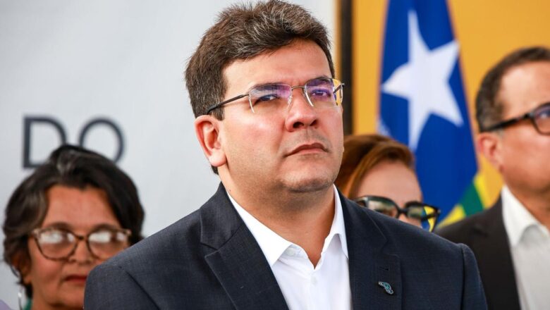 Governador afirma que gestão irá colaborar com investigações da PF na Sesapi