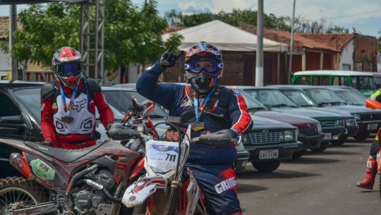 Rally do Companheirismo une aventura off-road e solidariedade no Piauí