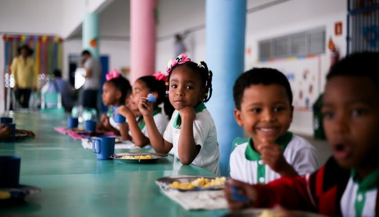 IBGE: Brasil tem menor patamar de insegurança alimentar