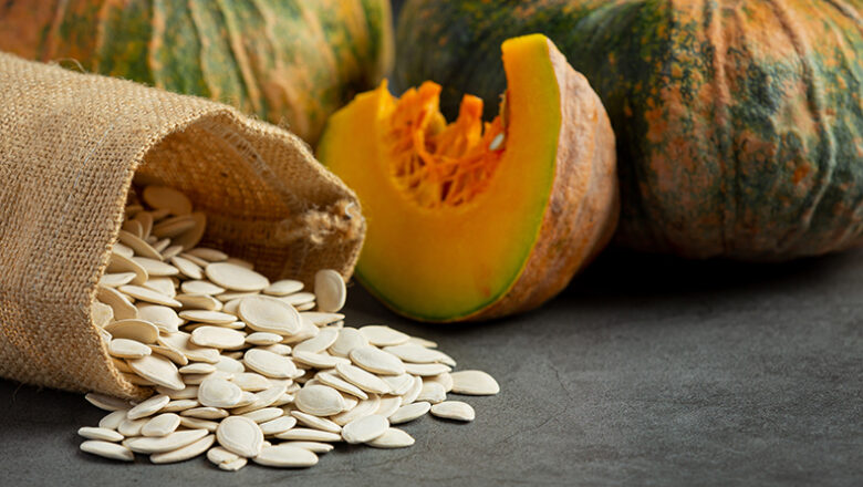 5 benefícios da semente de abóbora para a saúde e como usá-la