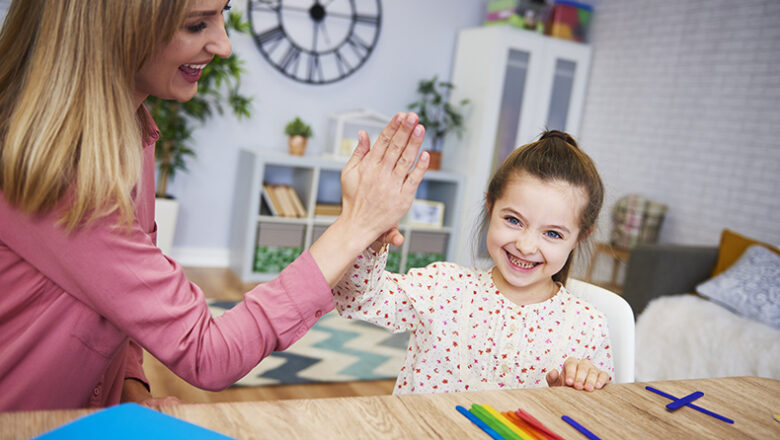 Quatro habilidades que seu filho desenvolve na Educação Infantil