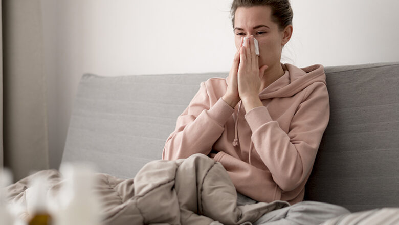 Frio e calor: variação de temperatura causa aumento de doenças respiratórias