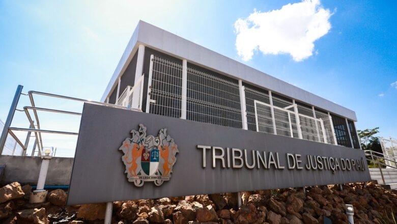 STJ afasta desembargador do TJ-PI após investigação da PF