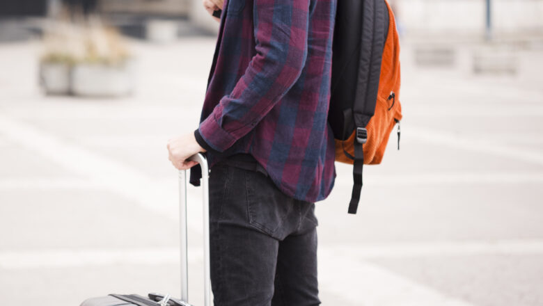 Câmara aprova projeto que retoma o despacho gratuito de bagagem de até 23 kg