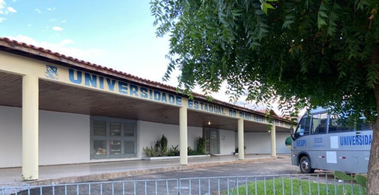 Idepi anuncia obras de reforma e ampliação do campus da Uespi em Uruçuí