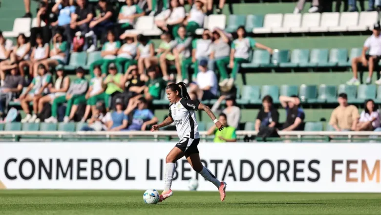 Libertadores Feminina 2025: veja onde assistir aos jogos da 3ª rodada ao vivo