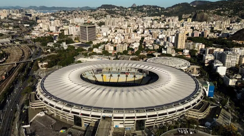 Fluminense x Ceará é mantido no Maracanã após megaoperação no Rio de Janeiro