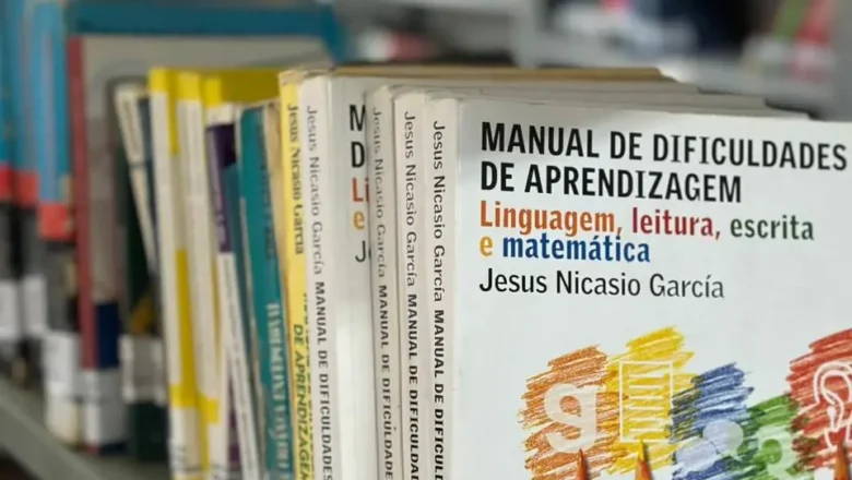 Biblioteca da Uespi adota critérios para recebimento de doações como forma de preservar acervo
