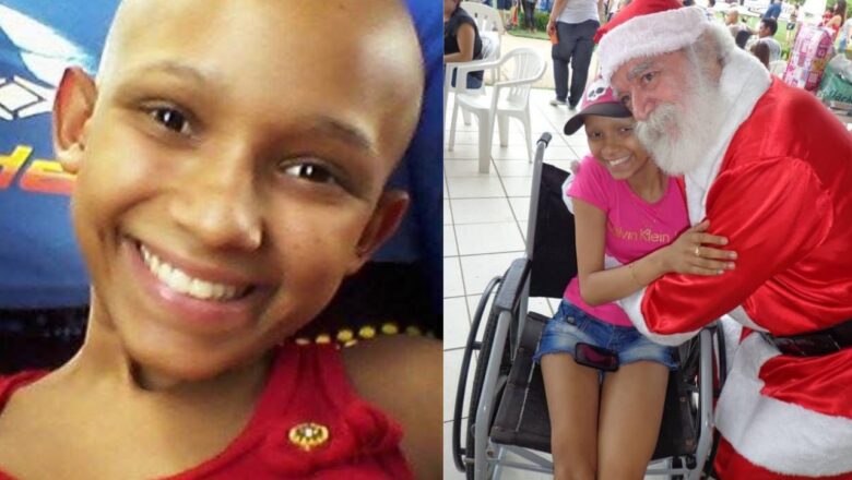 Jovem que venceu câncer duas vezes fala sobre renascimento