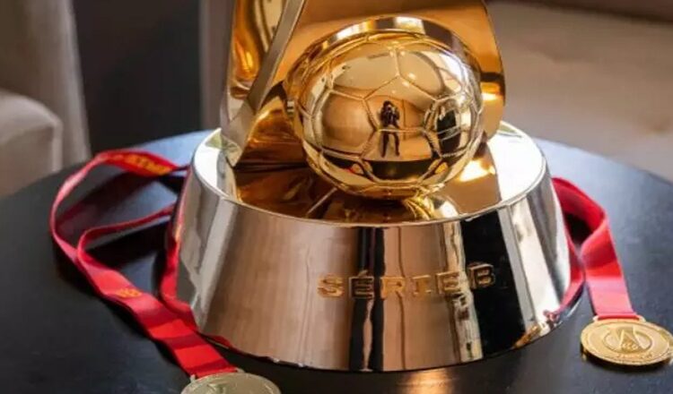 Duas rodadas vão decidir os clubes promovidos para a Série A do Brasileiro