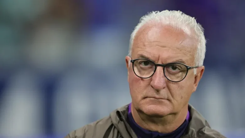 Derrota para o Cruzeiro foi a pior do Corinthians sob o comando de Dorival