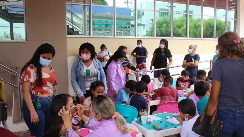 Campanha Novembrinho Azul reforça prevenção e diagnóstico precoce de doenças urológicas em crianças e adolescentes