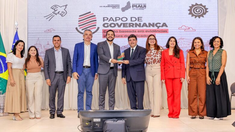 Jornada BIM leva servidores piauienses ao Paraná em busca de inovação e eficiência na gestão de obras públicas